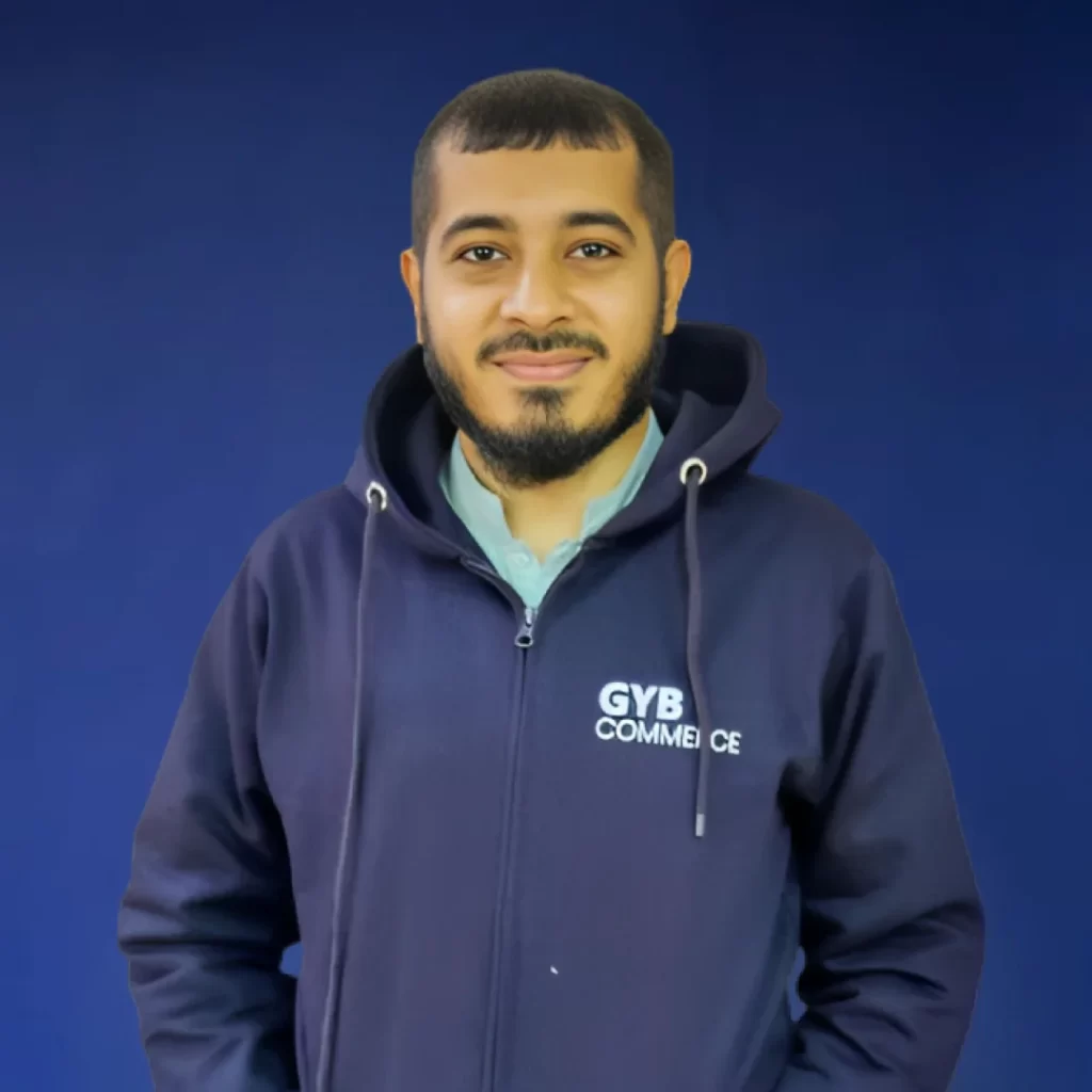 Hamza ArifSenior Backend Developer